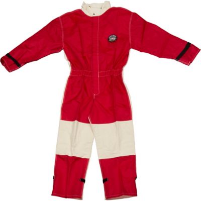 Pirate Brand Blast Suit, Large