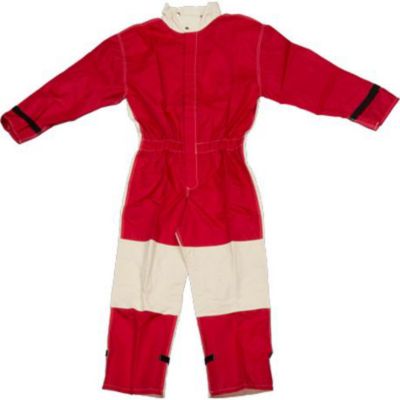 Pirate Brand Blast Suit, 2X Large