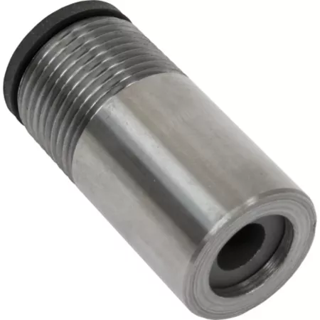 Pirate Brand Tungsten Carbide Sandblasting Nozzle Straight Bore 1/4 in Bore Sand Blasting Parts