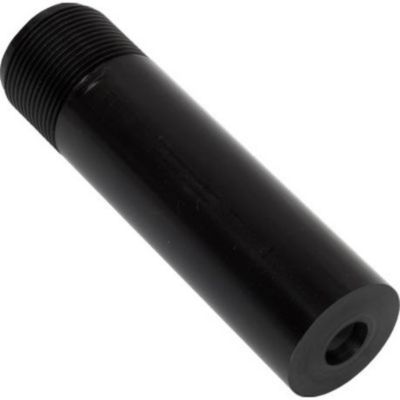 Pirate Brand Blast Nozzle, Tungsten Carbide, Long Venturi, 3/16 in. Bore