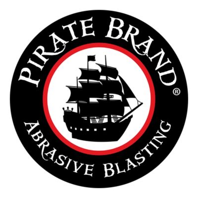 Image showing 1 th Pirate Brand Blast Hose Pressure Gauge Kit