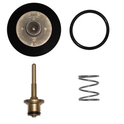 Pirate Brand Pressure Regulator Repair Kit for CPR Jr. 0.5/1.0 cu. ft. Sandblasters