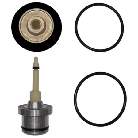 Pirate Brand Pressure Regulator Repair Kit for CPR 3.0/6.0 cu ft Sandblasters Sand Blasting Parts