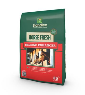 Standlee Horse Fresh Animal Bedding Enhancer