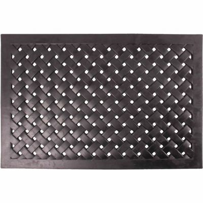 Rectangular Rubber Doormat At Tractor Supply Co