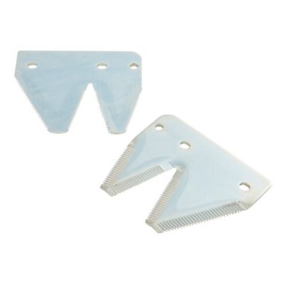 Image showing  3-3/4 in. x 3-1/4 in. End Sections, 2-Pack