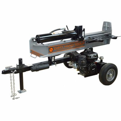 Log Splitters at Tractor Supply Co.