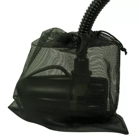 Pond Boss Pump Barrier Bag 15" x 15" Pond Parts & Accessories