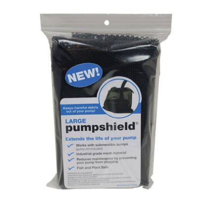 Image showing  Pump Barrier Bag, 15 in. x 15 in.