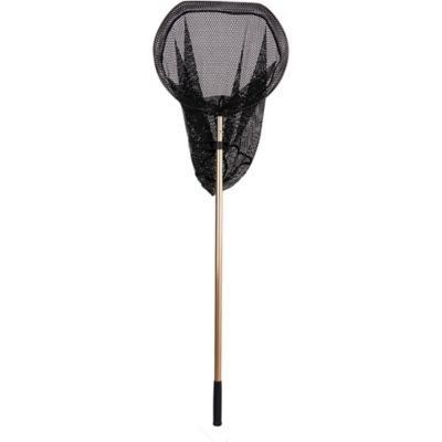 Pond Boss Pro Heavy-Duty Pond Fish Net, 62 in.