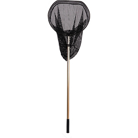 Pond Boss Pro Heavy-Duty Pond Fish Net, 62 in. at Tractor Supply Co.
