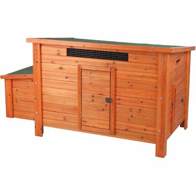 Image showing  Chicken Coop, 2 to 4 Chicken Capacity