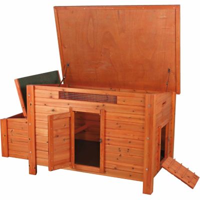 Image showing  Chicken Coop, 2 to 4 Chicken Capacity