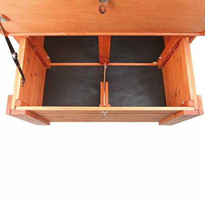 Image showing  Chicken Coop, 2 to 4 Chicken Capacity