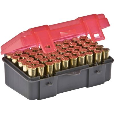 Plano Handgun Ammo Case 357 Mag 38 Special 38 S W At Tractor Supply Co