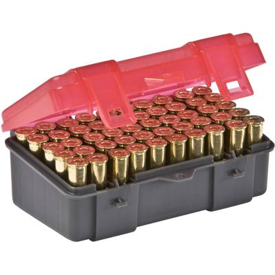 Ammunition