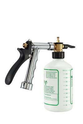 hose end sprayer