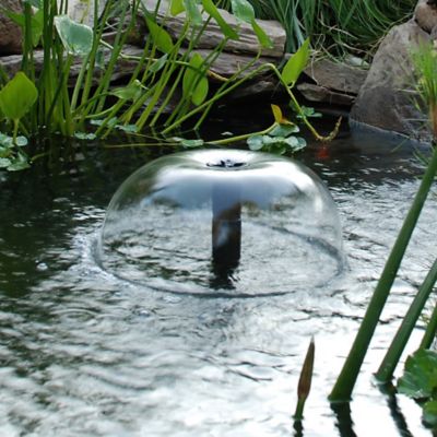 Image showing  Large Pond Fountain Nozzle Kit