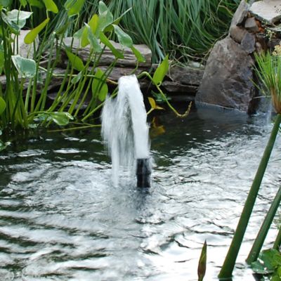 Image showing  Large Pond Fountain Nozzle Kit