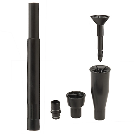Pond Boss Small Pond Fountain Nozzle Kit