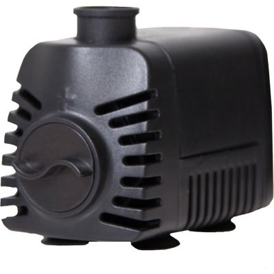 Pond Boss 140 Gph Fountain Pump At Tractor Supply Co