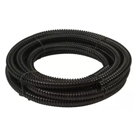 Pond Boss Corrugated Pond Tube 1 in x 20 ft. Pond Parts & Accessories