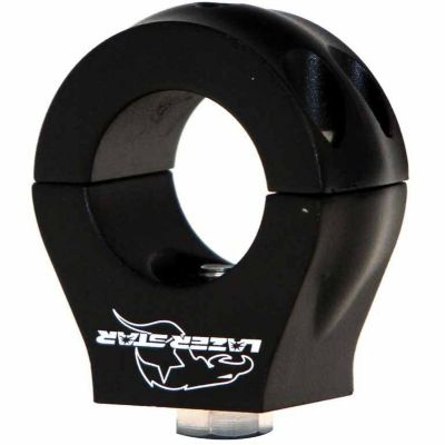 Lazer Star Lights LX Tube Clamp, 1.25 in.