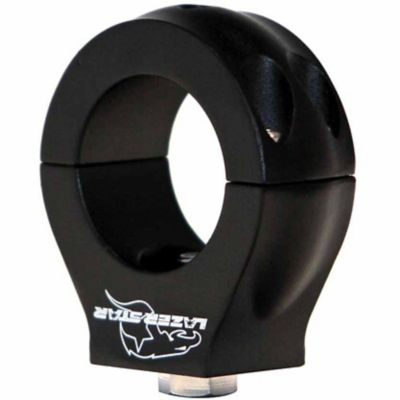 Lazer Star Lights 1.5 in. LX Tube Clamp