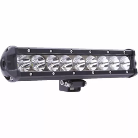 Lazer Star Lights 11 in 3W 9 LED Single Row Light Bar Light Bars