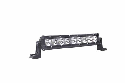 Image showing  11 in. LED PreRunner Single-Row Spot Light Bar