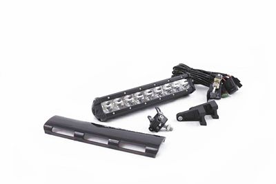 Image showing  11 in. LED PreRunner Single-Row Spot Light Bar
