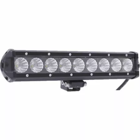 Lazer Star Lights 11" PreRunner LED Single Row Light Bar 2700 Lumens 3W Light Bars