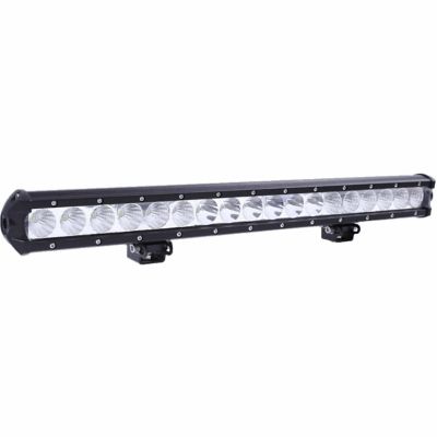Lazer Star Lights 20 in. LED PreRunner Single-Row Combination Light Bar
