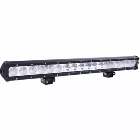 Lazer Star Lights 20 in 3 Watt PreRunner Single Row 18 LED Combo Light Bar Light Bars