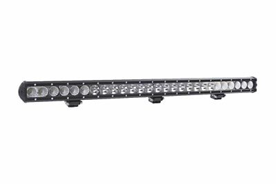 Image showing  30 in. LED PreRunner Single-Row Combination Light Bar