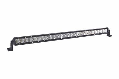 Image showing  30 in. LED PreRunner Single-Row Combination Light Bar