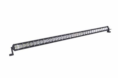 Image showing  40 in. LED PreRunner Single-Row Combination Light Bar