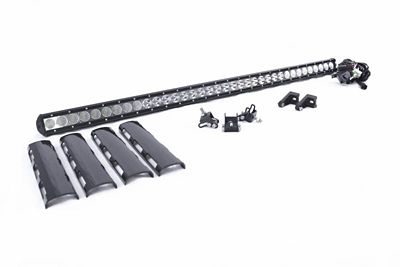 Image showing 5 th Lazer Star Lights 40 in. LED Dominator Single-Row Combination Light Bar