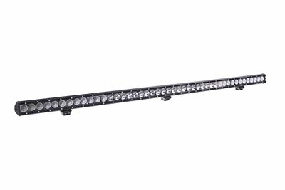 Image showing  50 in. LED PreRunner Single-Row Combination Light Bar