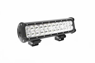 Image showing  12 in. LED PreRunner Double-Row Spot Light Bar