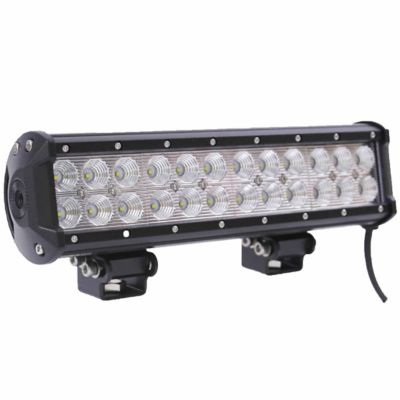 Lazer Star Lights 12 in. LED PreRunner Double-Row Flood Light Bar