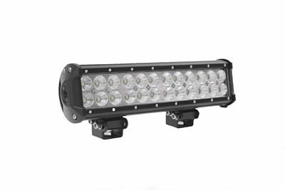 Image showing  12 in. LED PreRunner Double-Row Flood Light Bar