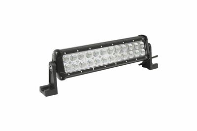 Image showing  12 in. LED PreRunner Double-Row Flood Light Bar