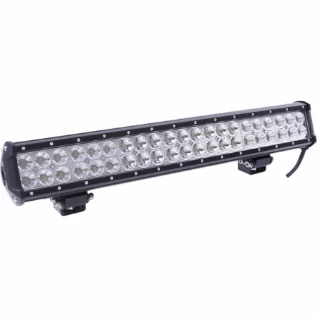 Lazer Star Lights PreRunner 20 in 42 LED 3W Double Row Combo Light Bar Light Bars