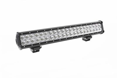 Image showing  20 in. LED PreRunner Double-Row Combination Light Bar