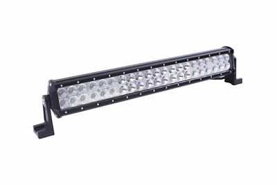 Image showing 6 th Lazer Star Lights 20 in. LED Dominator Double-Row Combination Light Bar
