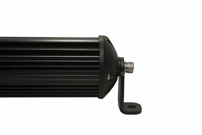 Image showing 13 th Lazer Star Lights 20 in. LED Dominator Double-Row Combination Light Bar