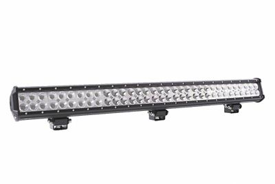 Image showing  30 in. 66-LED 3W PreRunner Double-Row Combi Light Bar