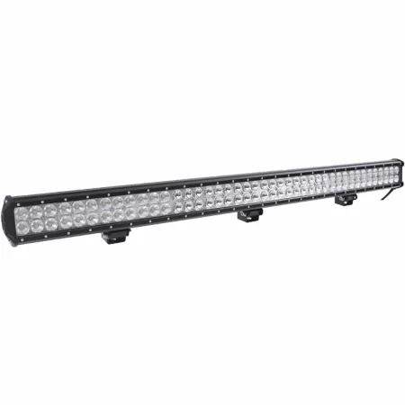 Lazer Star Lights 40 in 3 Watt PreRunner Dual Row 84 LED Combo Light Bar Light Bars