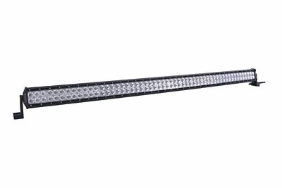 Image showing 6 th Lazer Star Lights 50 in. LED Dominator Double-Row Combination Light Bar